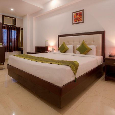Treebo Shivam Inn Near Singapore Mall Lucknow Dış mekan fotoğraf