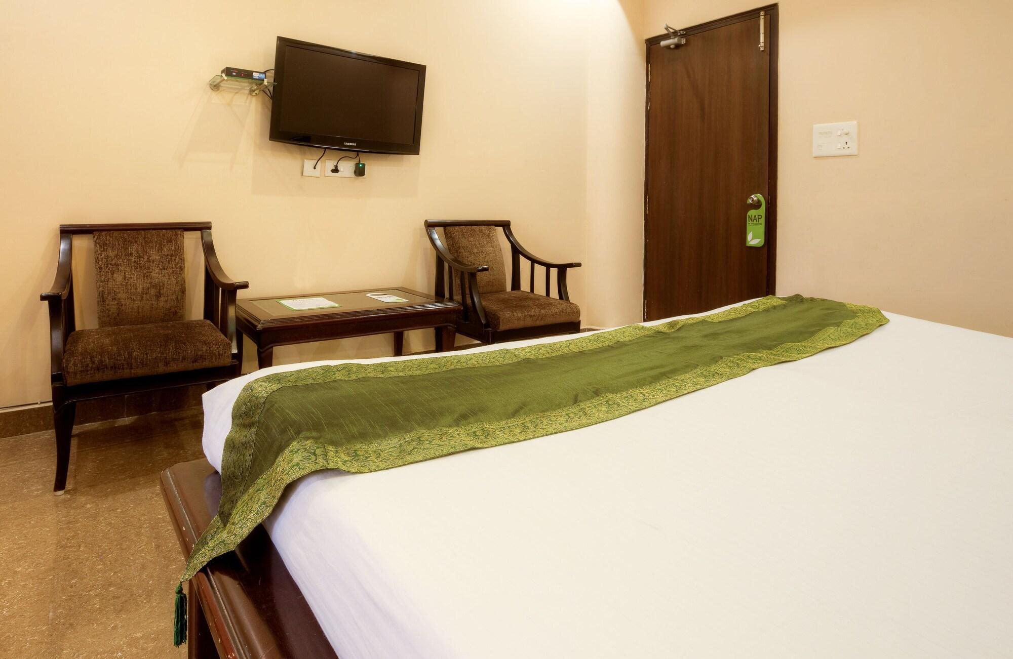 Treebo Shivam Inn Near Singapore Mall Lucknow Dış mekan fotoğraf