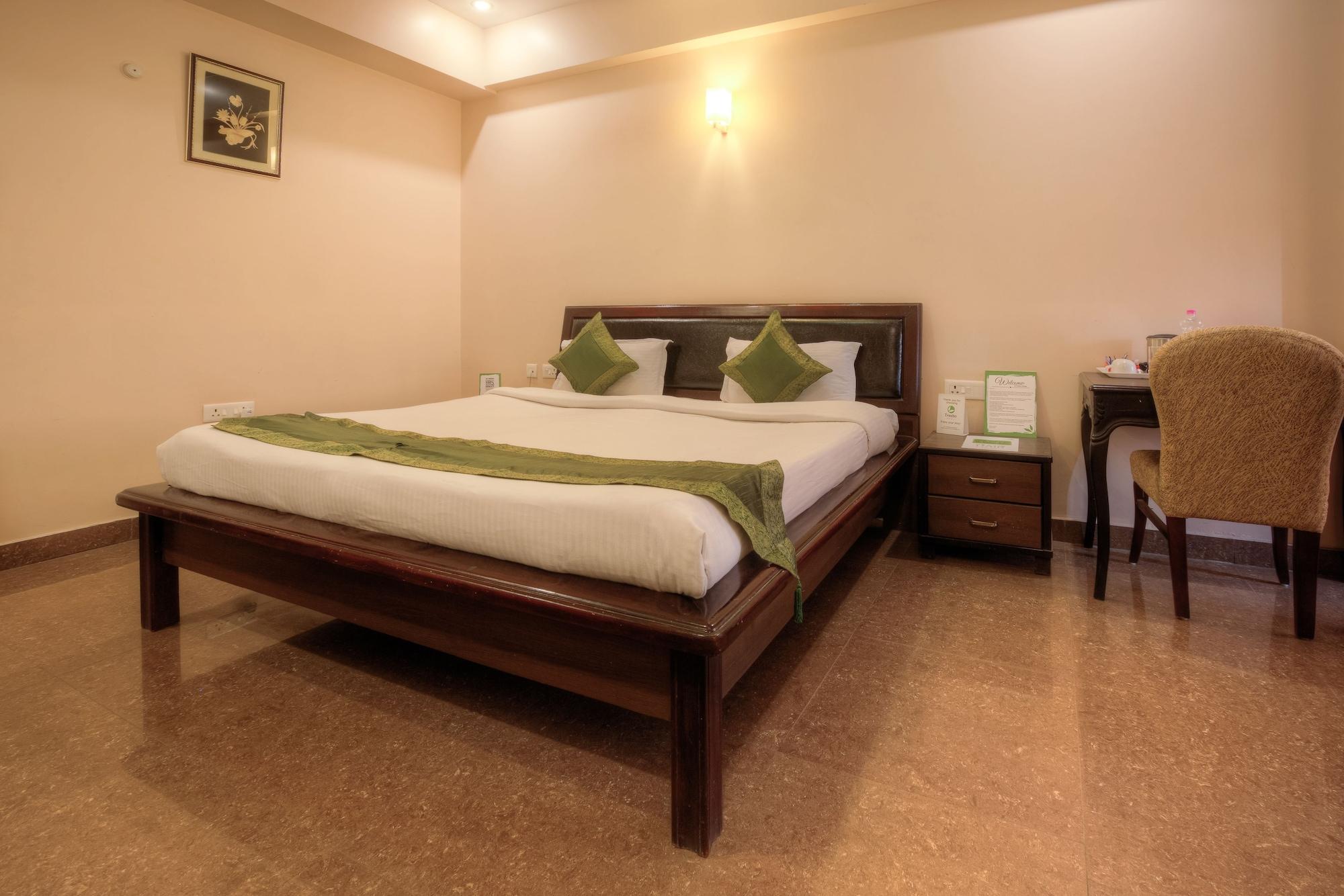 Treebo Shivam Inn Near Singapore Mall Lucknow Dış mekan fotoğraf