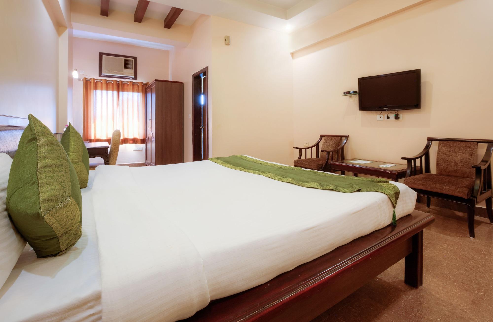 Treebo Shivam Inn Near Singapore Mall Lucknow Dış mekan fotoğraf