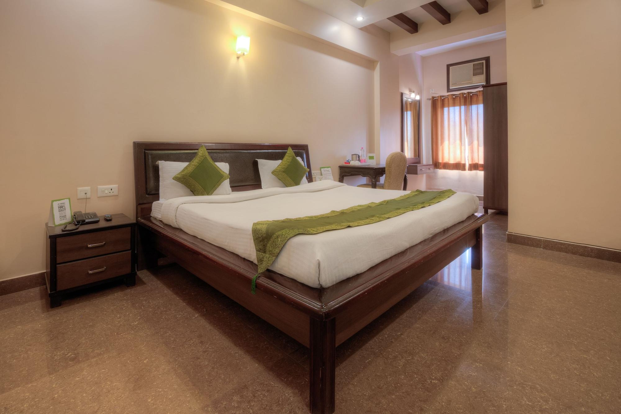 Treebo Shivam Inn Near Singapore Mall Lucknow Dış mekan fotoğraf