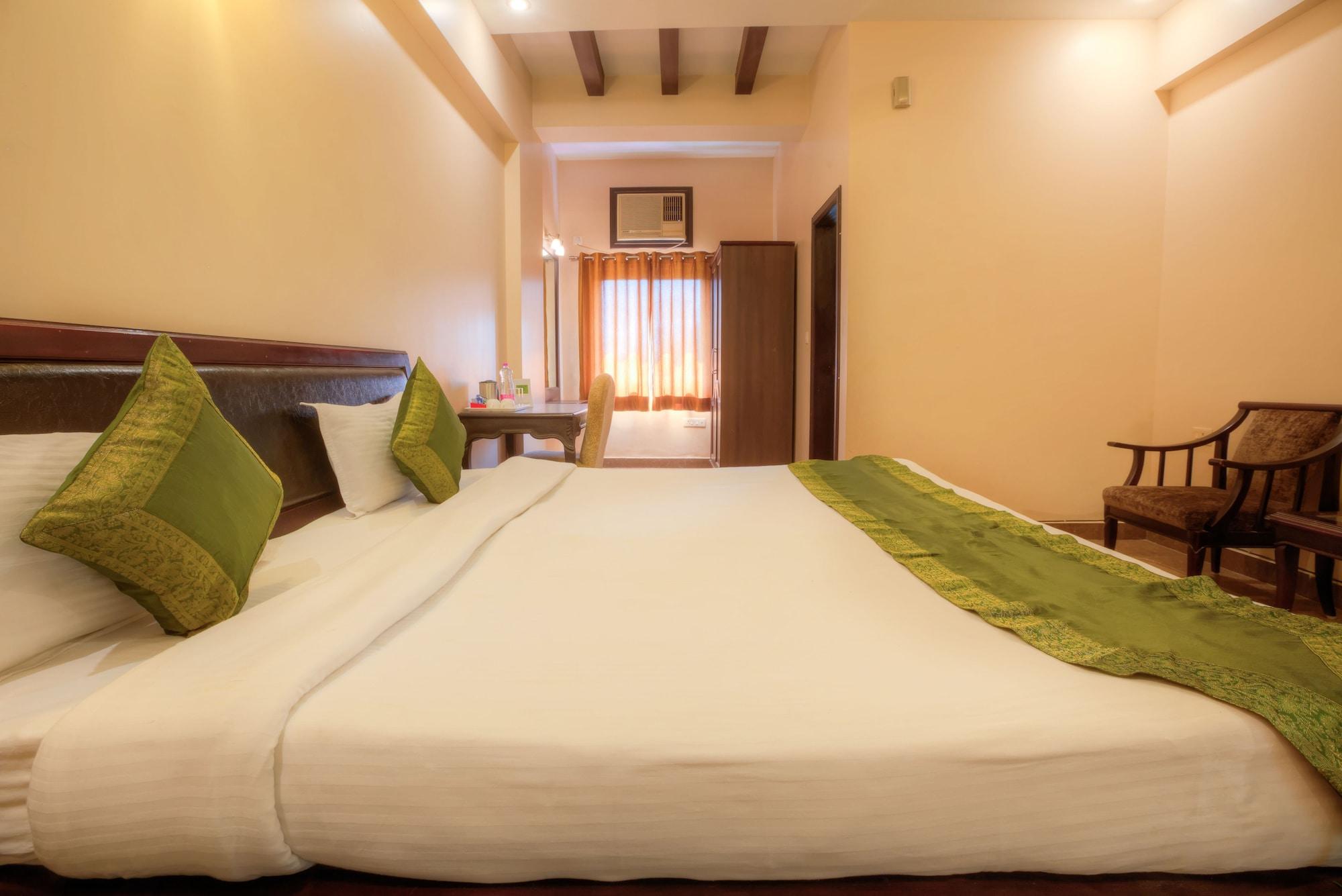 Treebo Shivam Inn Near Singapore Mall Lucknow Dış mekan fotoğraf