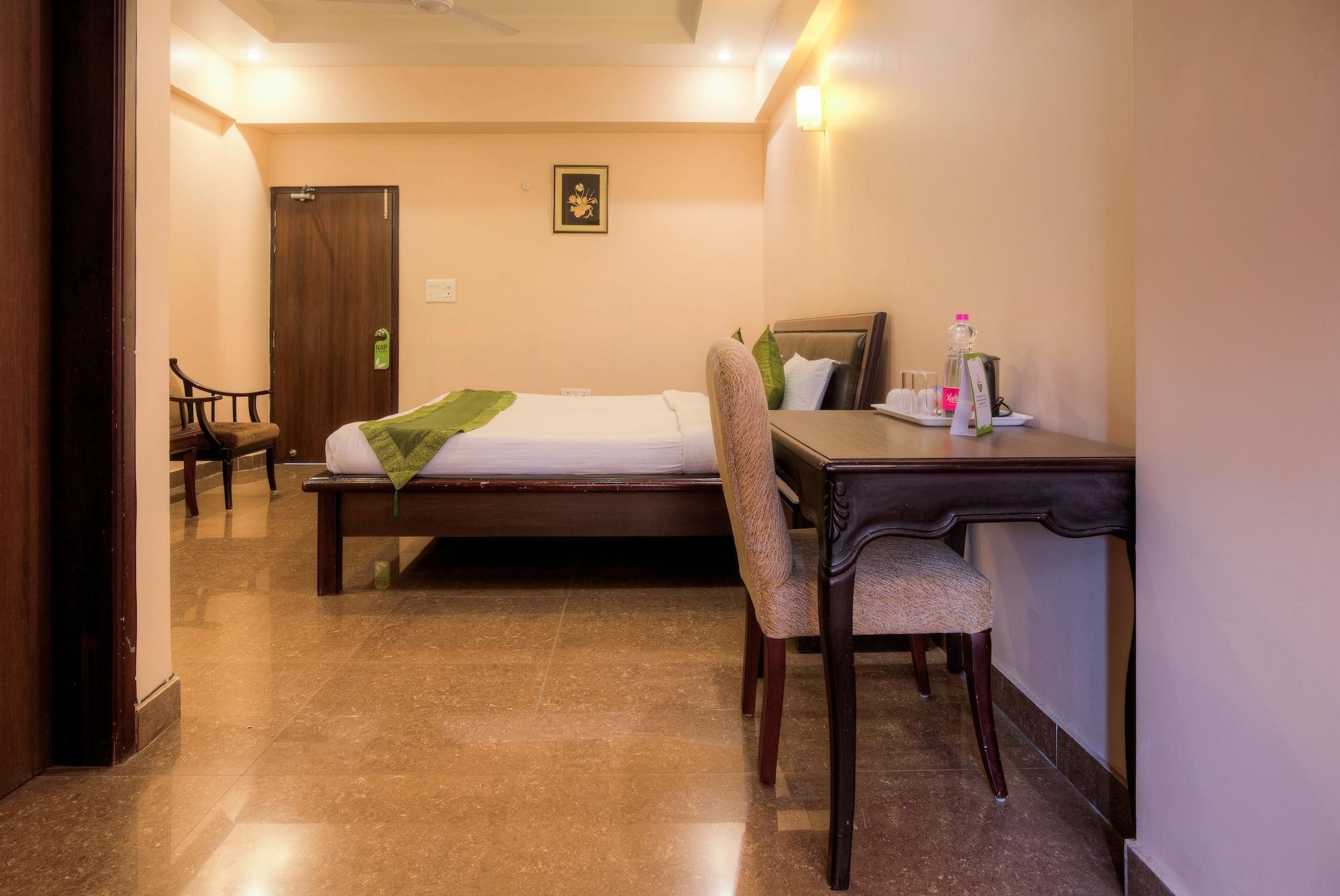 Treebo Shivam Inn Near Singapore Mall Lucknow Dış mekan fotoğraf