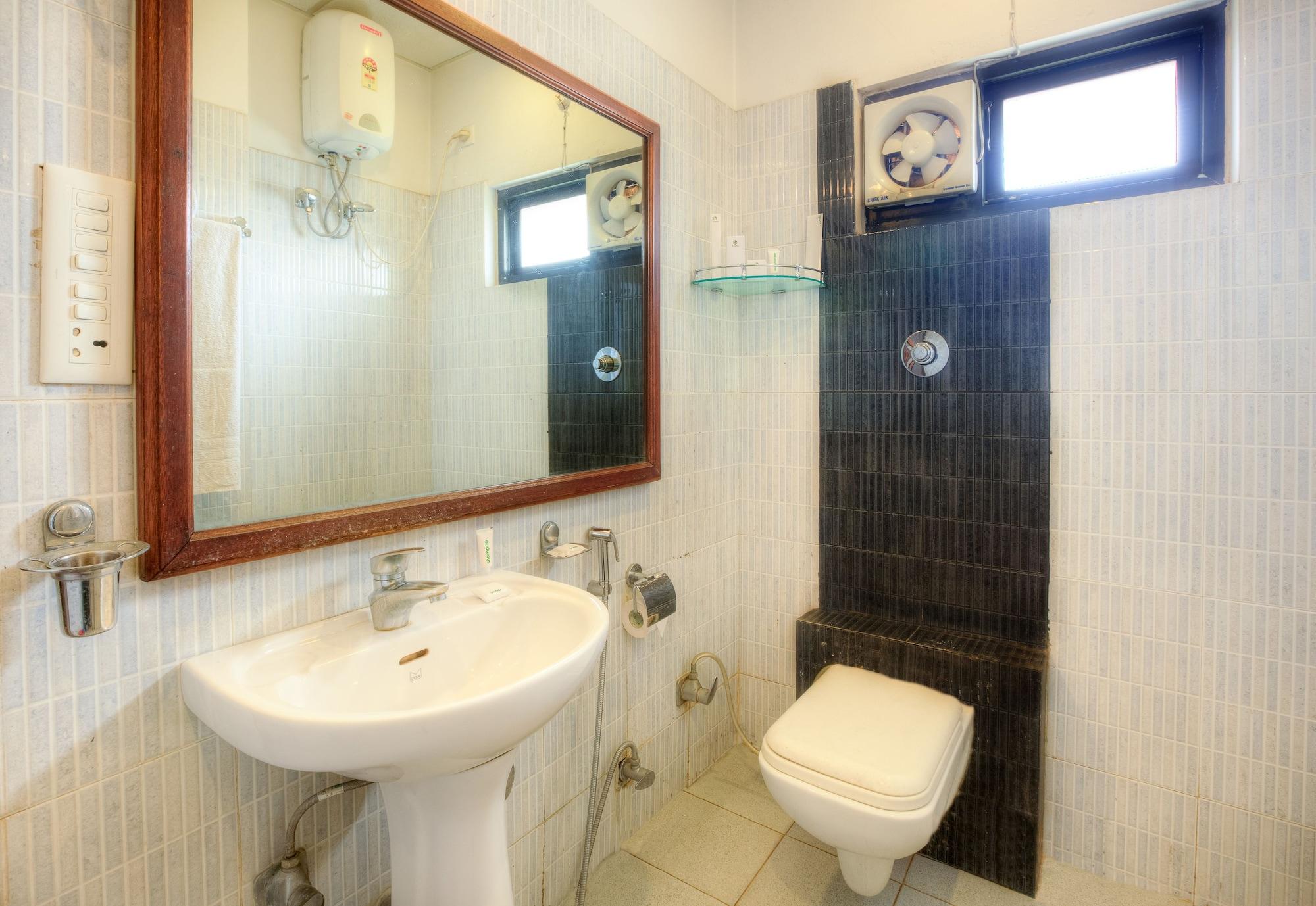 Treebo Shivam Inn Near Singapore Mall Lucknow Dış mekan fotoğraf