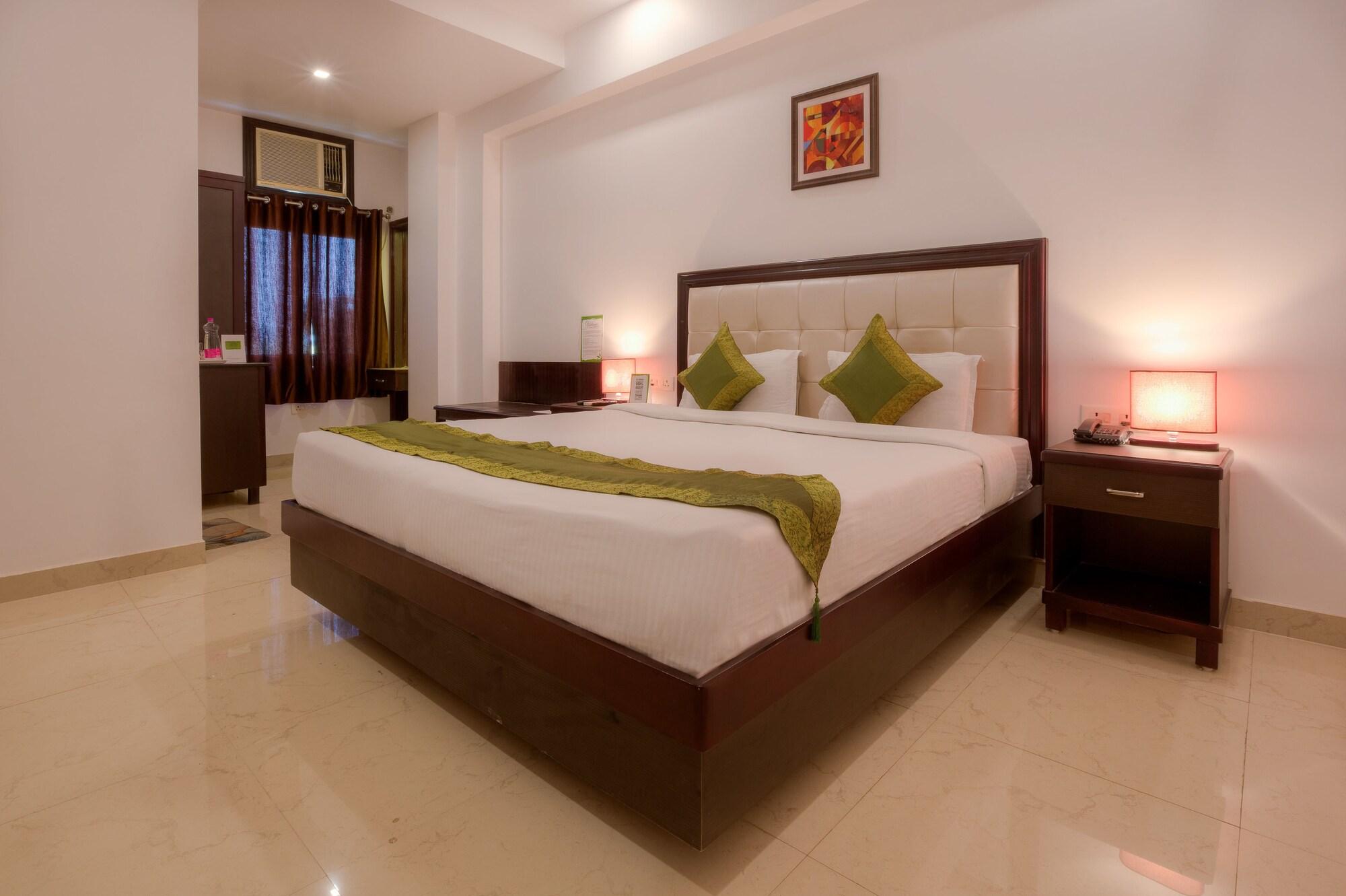 Treebo Shivam Inn Near Singapore Mall Lucknow Dış mekan fotoğraf