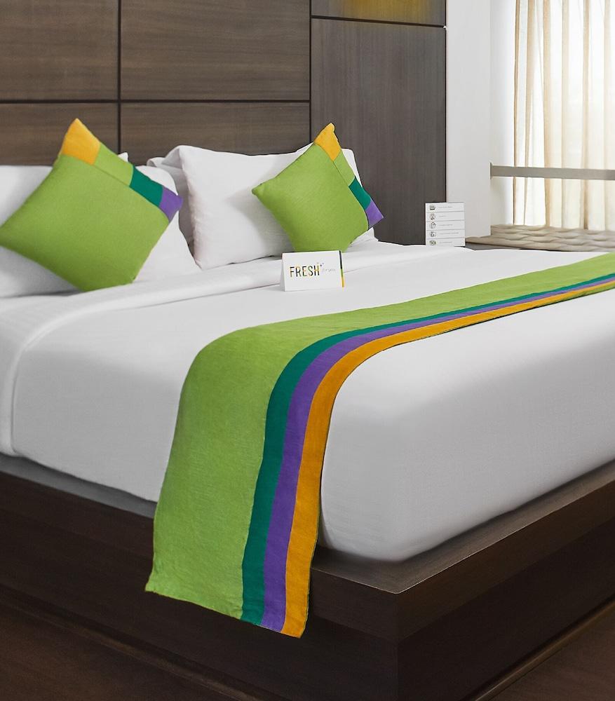 Treebo Shivam Inn Near Singapore Mall Lucknow Dış mekan fotoğraf