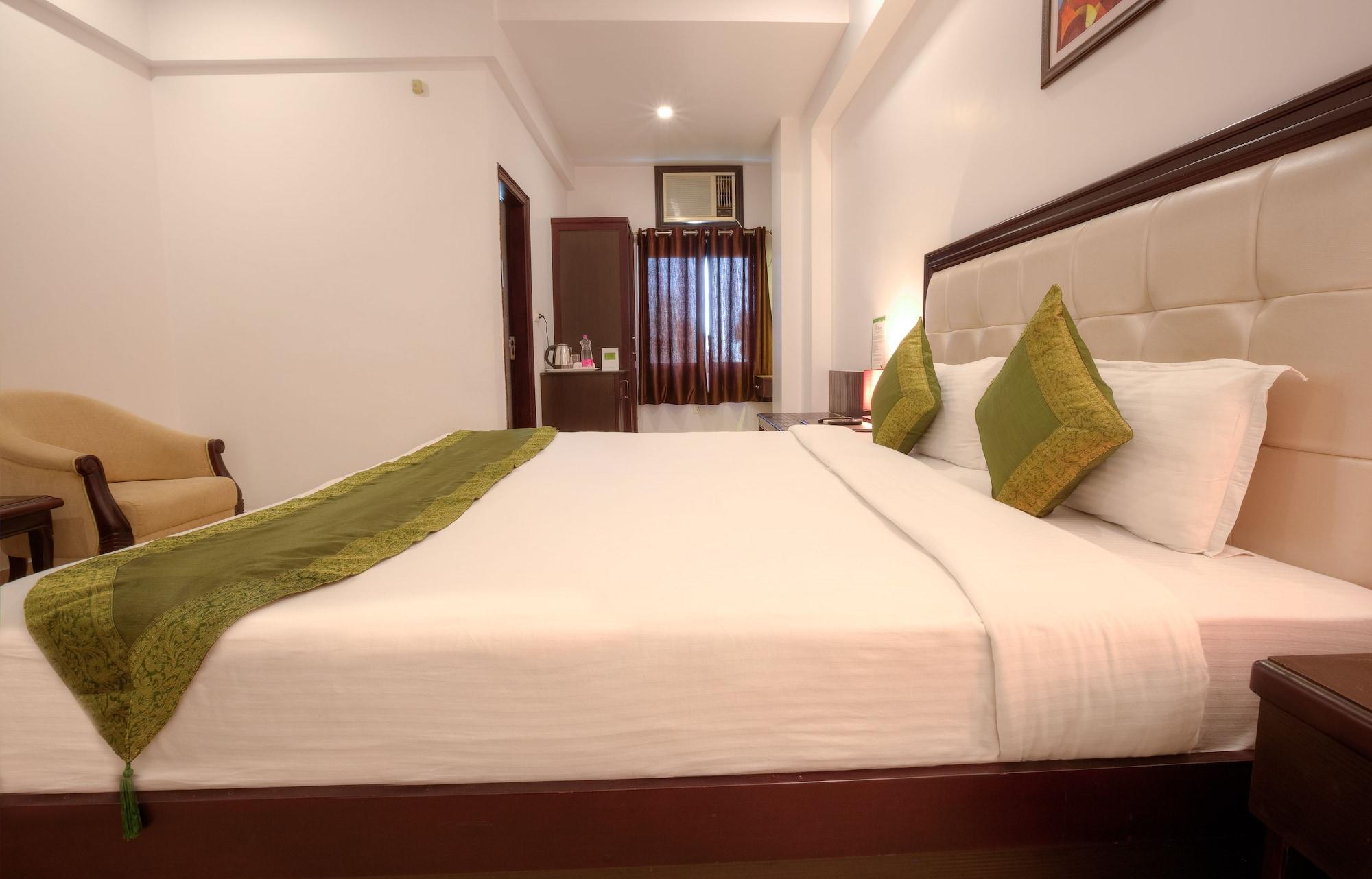 Treebo Shivam Inn Near Singapore Mall Lucknow Dış mekan fotoğraf