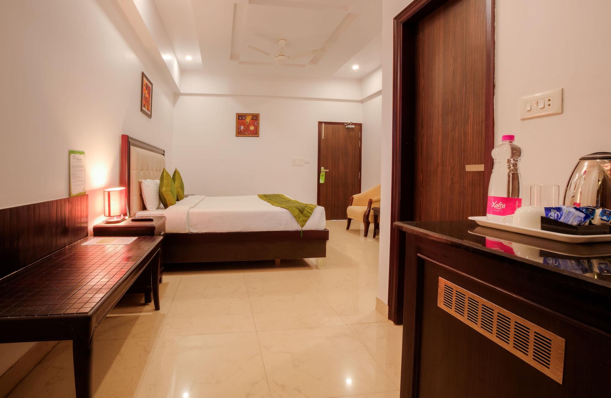 Treebo Shivam Inn Near Singapore Mall Lucknow Dış mekan fotoğraf